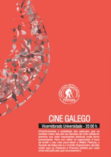 CINE GALEGO SESIÓN IV