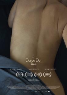 El deseo de Ana (2019)