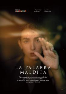 LA PALABRA MALDITA