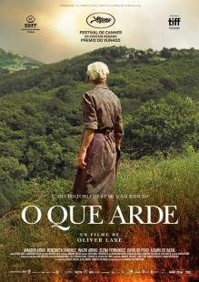 O Que Arde (2019)