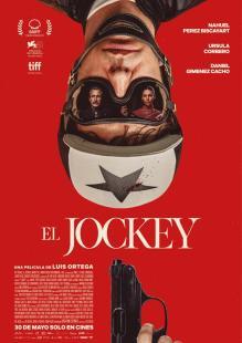 El jockey