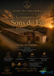 Sons na Palleira: Sons do Eo
