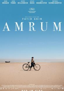 La isla de Amrum